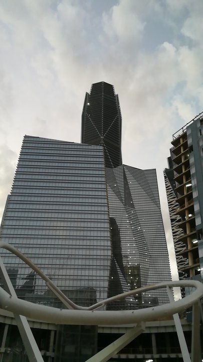 مشاركاتي في أنت الراصد