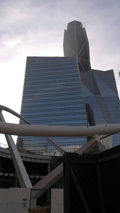 مشاركاتي في أنت الراصد