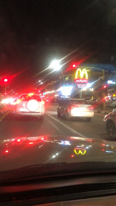 مشاركاتي في أنت الراصد