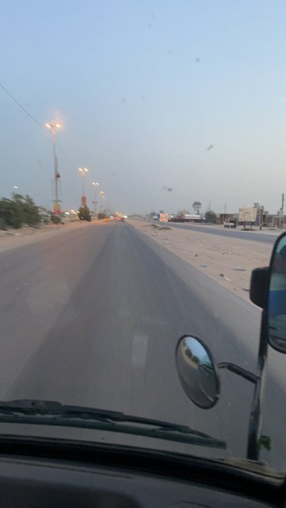 مشاركاتي في أنت الراصد