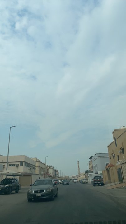 مشاركاتي في أنت الراصد