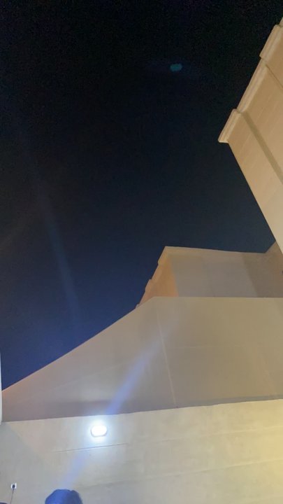 مشاركاتي في أنت الراصد