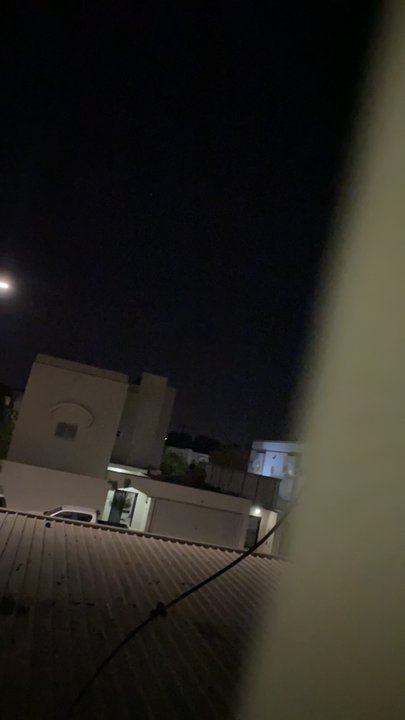 مشاركاتي في أنت الراصد