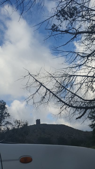 مشاركاتي في أنت الراصد