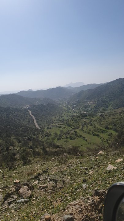 مشاركاتي في أنت الراصد