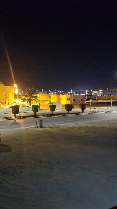 مشاركاتي في أنت الراصد