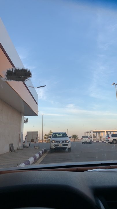 مشاركاتي في أنت الراصد