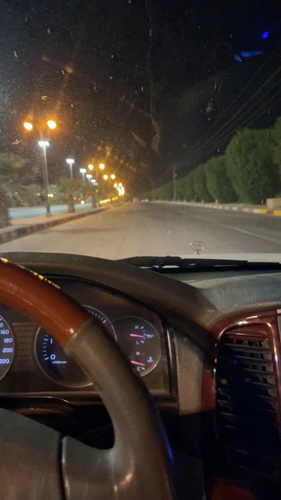 مشاركاتي في أنت الراصد