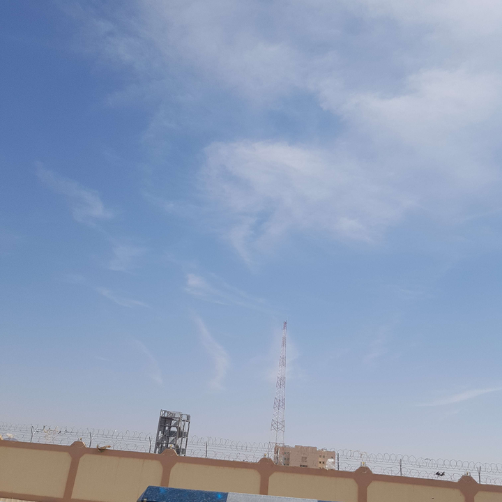 مشاركاتي في أنت الراصد