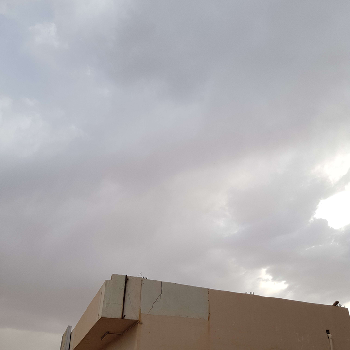 مشاركاتي في أنت الراصد