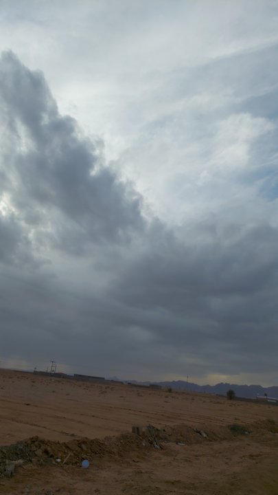 مشاركاتي في أنت الراصد