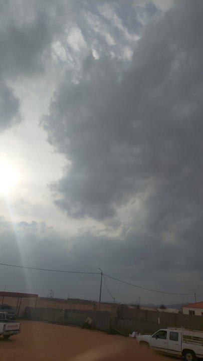 مشاركاتي في أنت الراصد