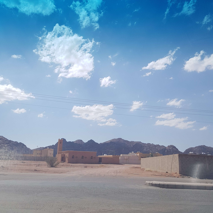 مشاركاتي في أنت الراصد