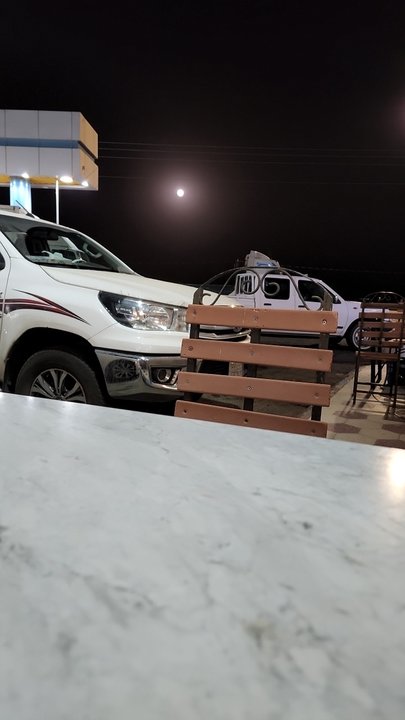 مشاركاتي في أنت الراصد