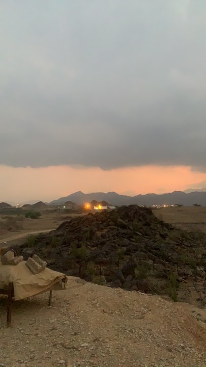 مشاركاتي في أنت الراصد