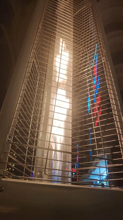 مشاركاتي في أنت الراصد