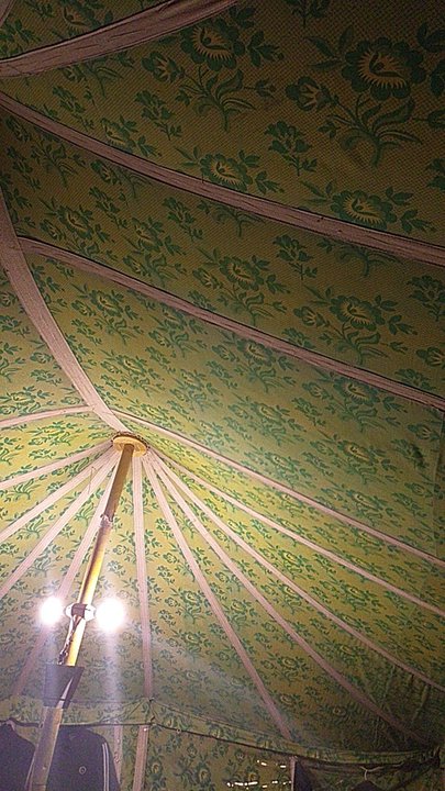 مشاركاتي في أنت الراصد