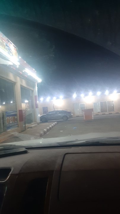 مشاركاتي في أنت الراصد