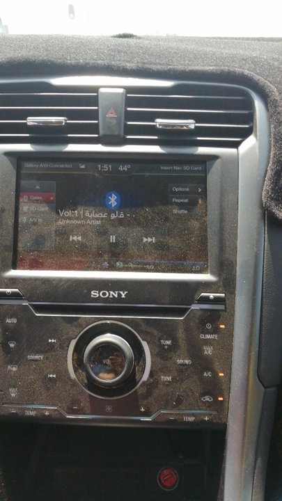 مشاركاتي في أنت الراصد