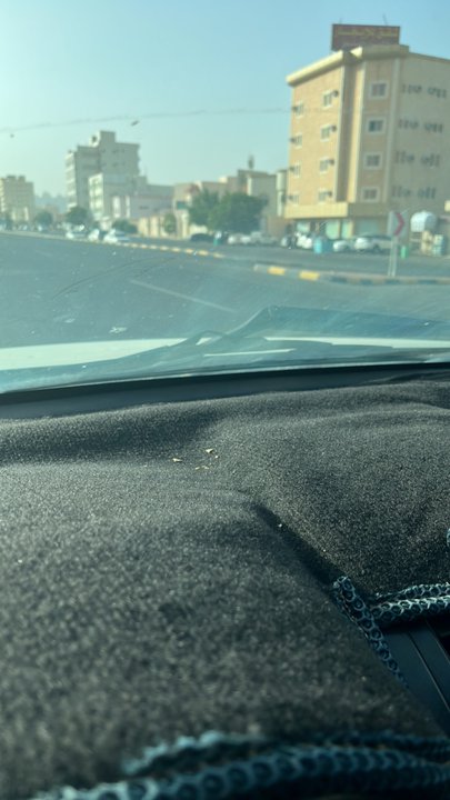 مشاركاتي في أنت الراصد