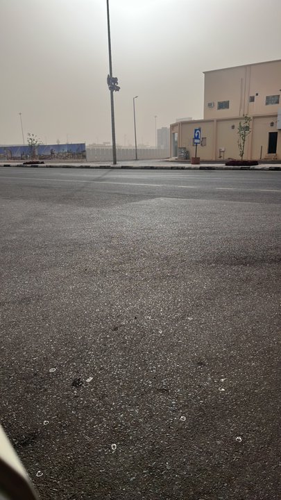 مشاركاتي في أنت الراصد