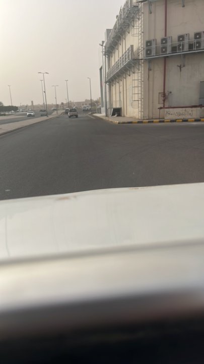 مشاركاتي في أنت الراصد