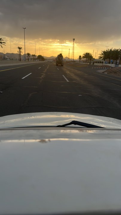 مشاركاتي في أنت الراصد