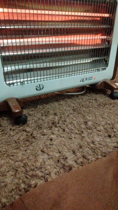 مشاركاتي في أنت الراصد