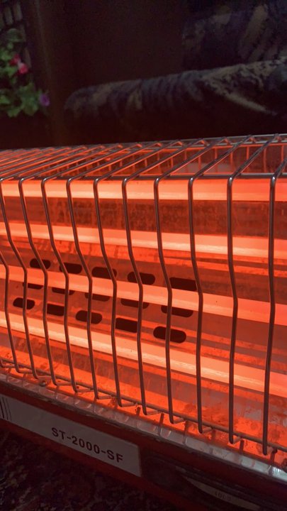 مشاركاتي في أنت الراصد