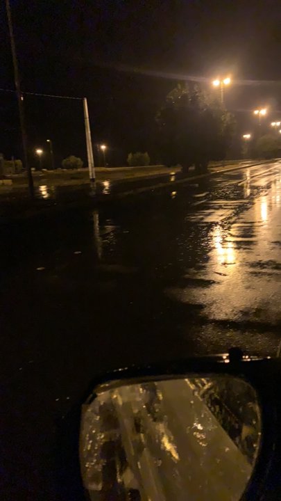 مشاركاتي في أنت الراصد