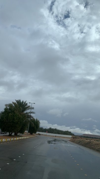 مشاركاتي في أنت الراصد