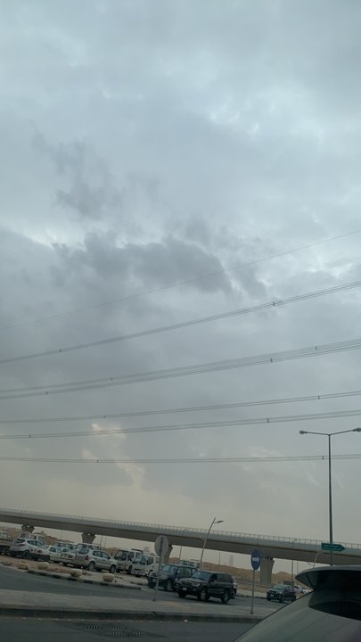 مشاركاتي في أنت الراصد