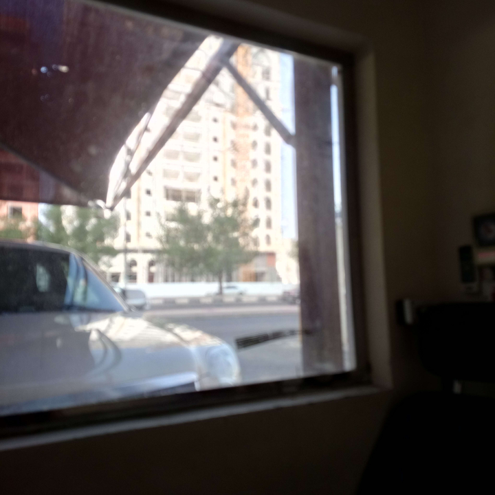 مشاركاتي في أنت الراصد