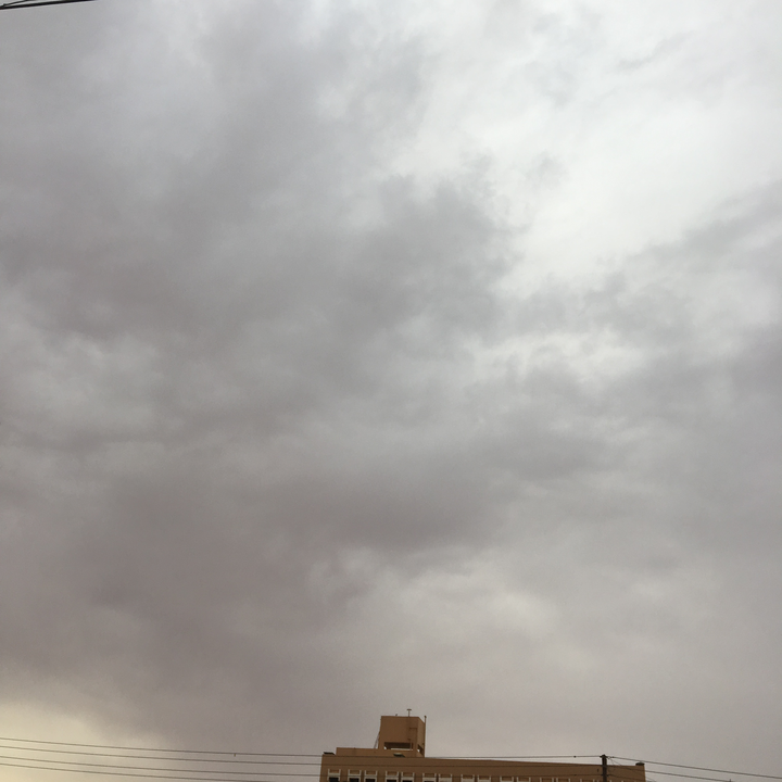 مشاركاتي في أنت الراصد