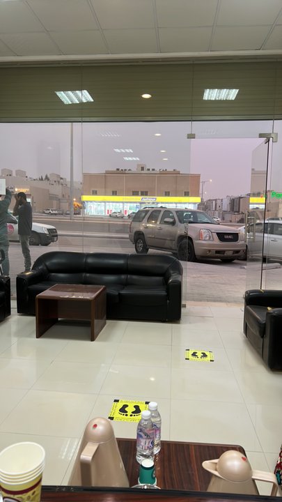 مشاركاتي في أنت الراصد