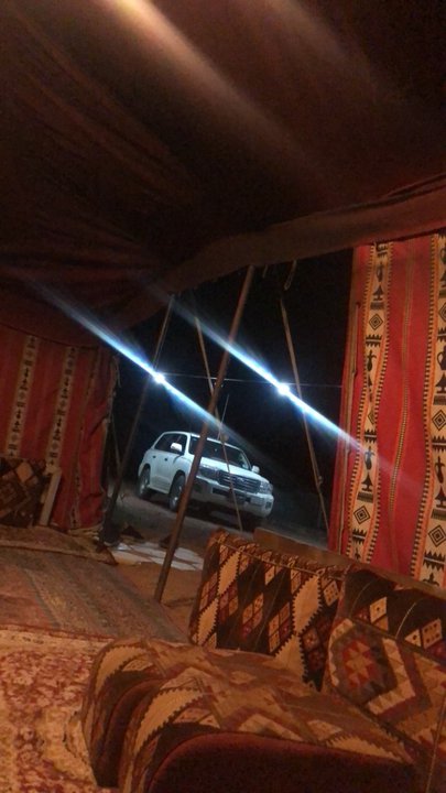 مشاركاتي في أنت الراصد