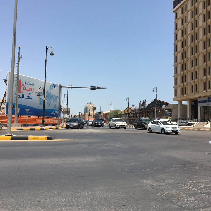 مشاركاتي في أنت الراصد