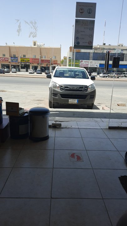 مشاركاتي في أنت الراصد