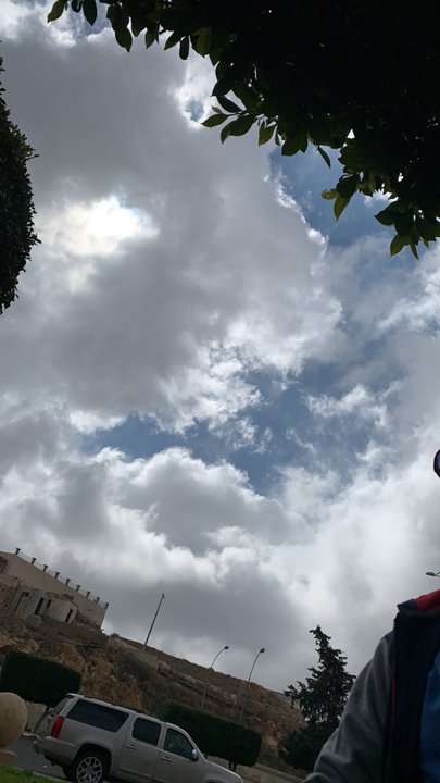 مشاركاتي في أنت الراصد