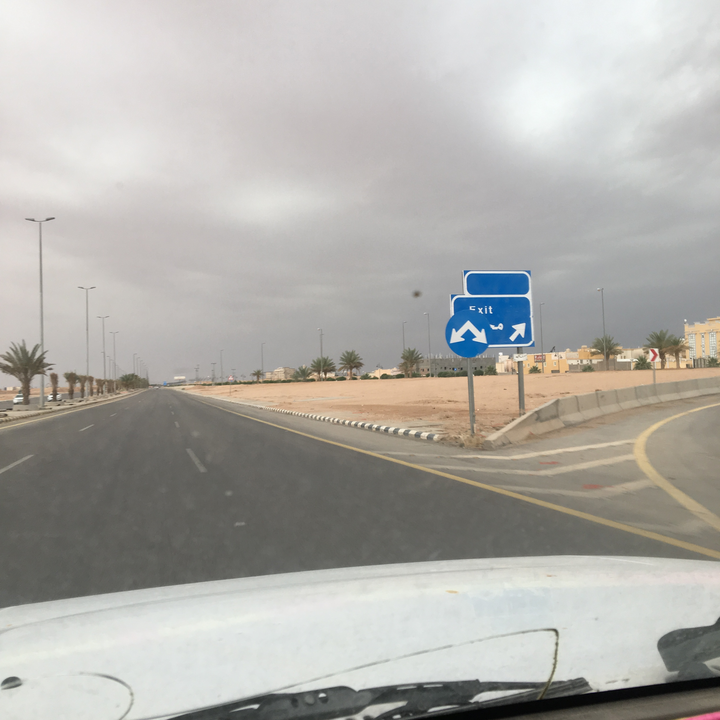 مشاركاتي في أنت الراصد