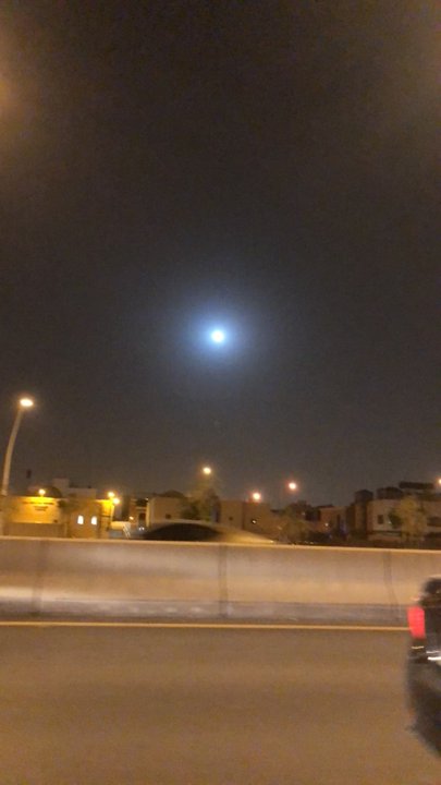 مشاركاتي في أنت الراصد