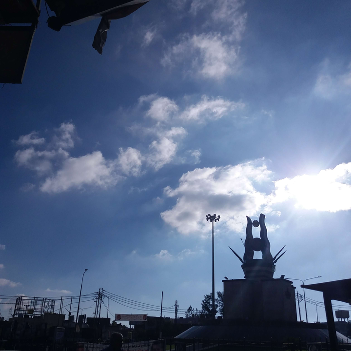 My Crowdsourcing Posts