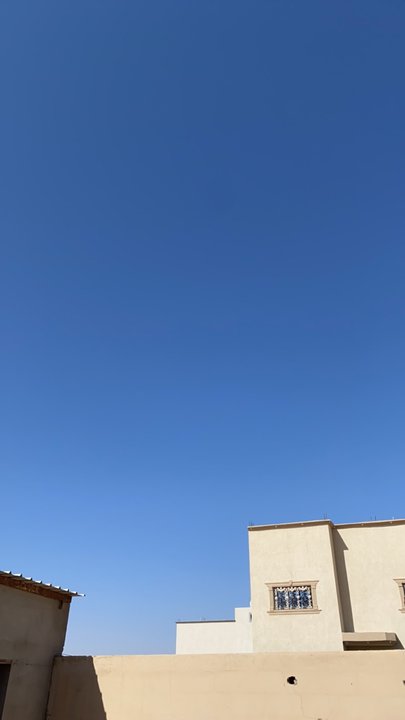 مشاركاتي في أنت الراصد