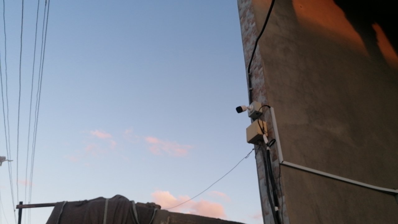 مشاركاتي في أنت الراصد