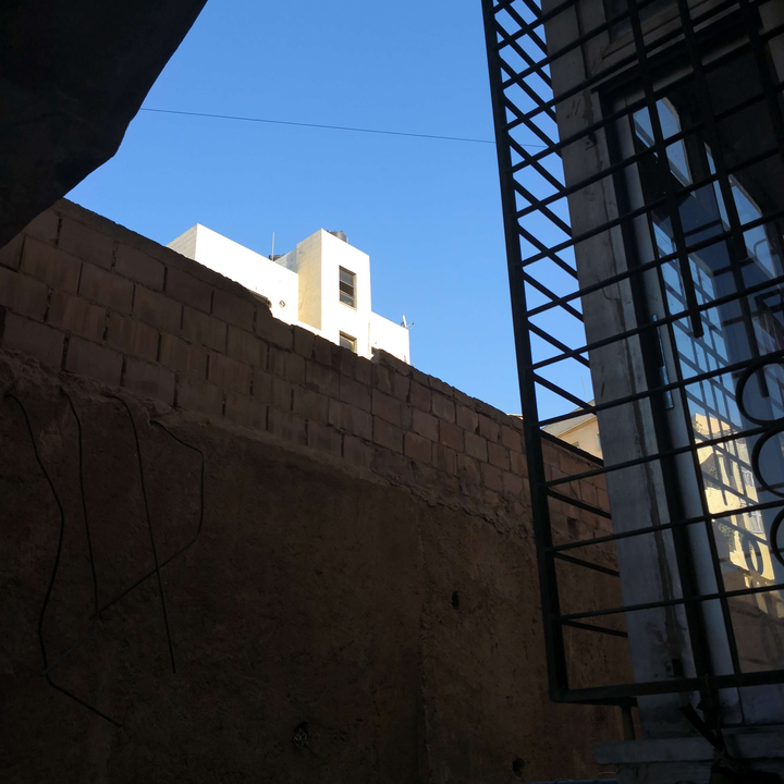 My Crowdsourcing Posts