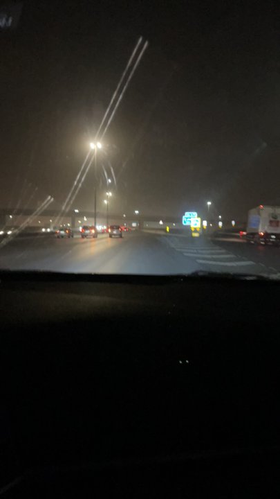 مشاركاتي في أنت الراصد