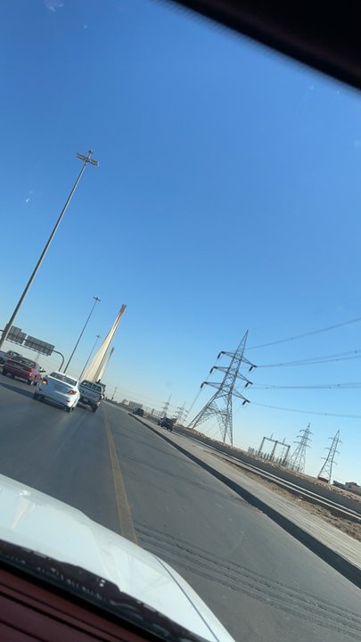 مشاركاتي في أنت الراصد