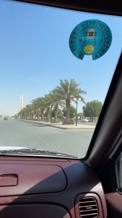 مشاركاتي في أنت الراصد