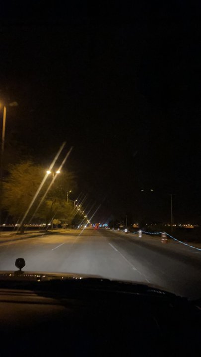 مشاركاتي في أنت الراصد