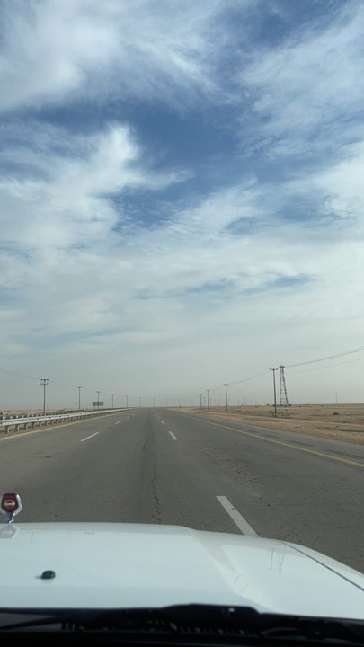 مشاركاتي في أنت الراصد